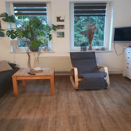 In In Der Naehe Des Skigebietes, Cleaning Included Appartement *