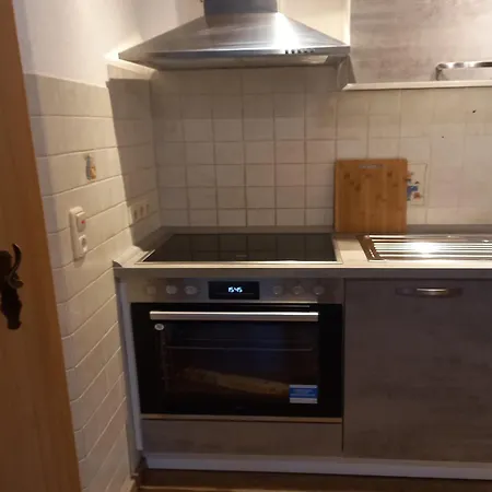 Appartement In In Der Naehe Des Skigebietes, Cleaning Included Stormbruch