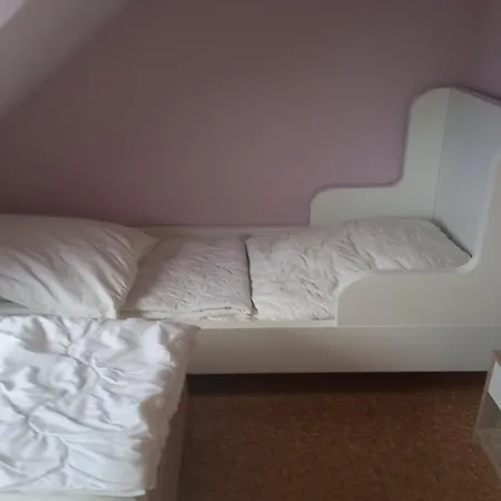 In In Der Naehe Des Skigebietes, Cleaning Included * Stormbruch