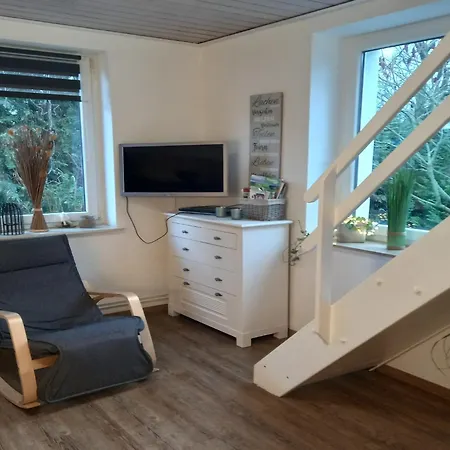 In In Der Naehe Des Skigebietes, Cleaning Included Appartement