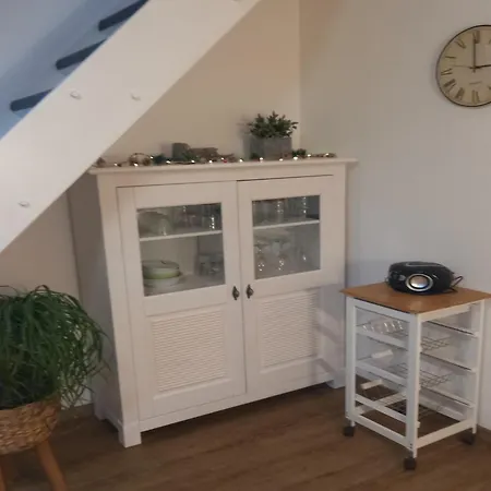 In In Der Naehe Des Skigebietes, Cleaning Included Appartement Stormbruch