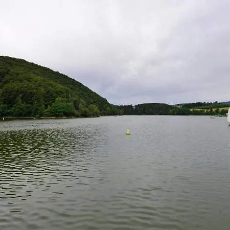 In In Der Naehe Des Skigebietes, Cleaning Included * Stormbruch