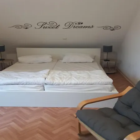 In In Der Naehe Des Skigebietes, Cleaning Included アパート