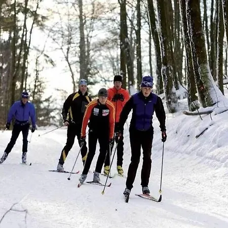 In In Der Naehe Des Skigebietes, Cleaning Included * Stormbruch
