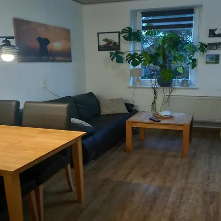 In In Der Naehe Des Skigebietes, Cleaning Included Appartement