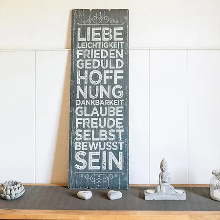 In In Der Naehe Des Skigebietes, Cleaning Included Stormbruch