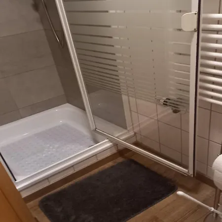 In In Der Naehe Des Skigebietes, Cleaning Included * Stormbruch