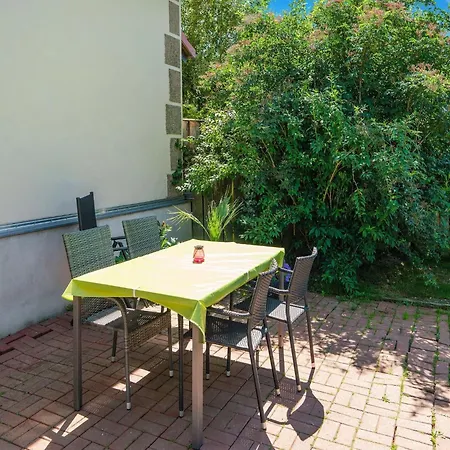 Appartement In In Der Naehe Des Skigebietes, Cleaning Included