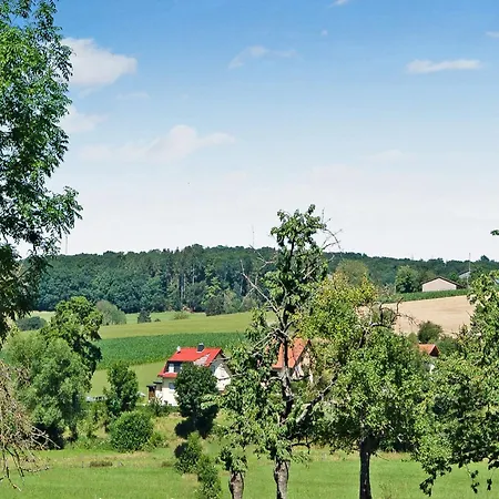 Appartement In In Der Naehe Des Skigebietes, Cleaning Included Stormbruch